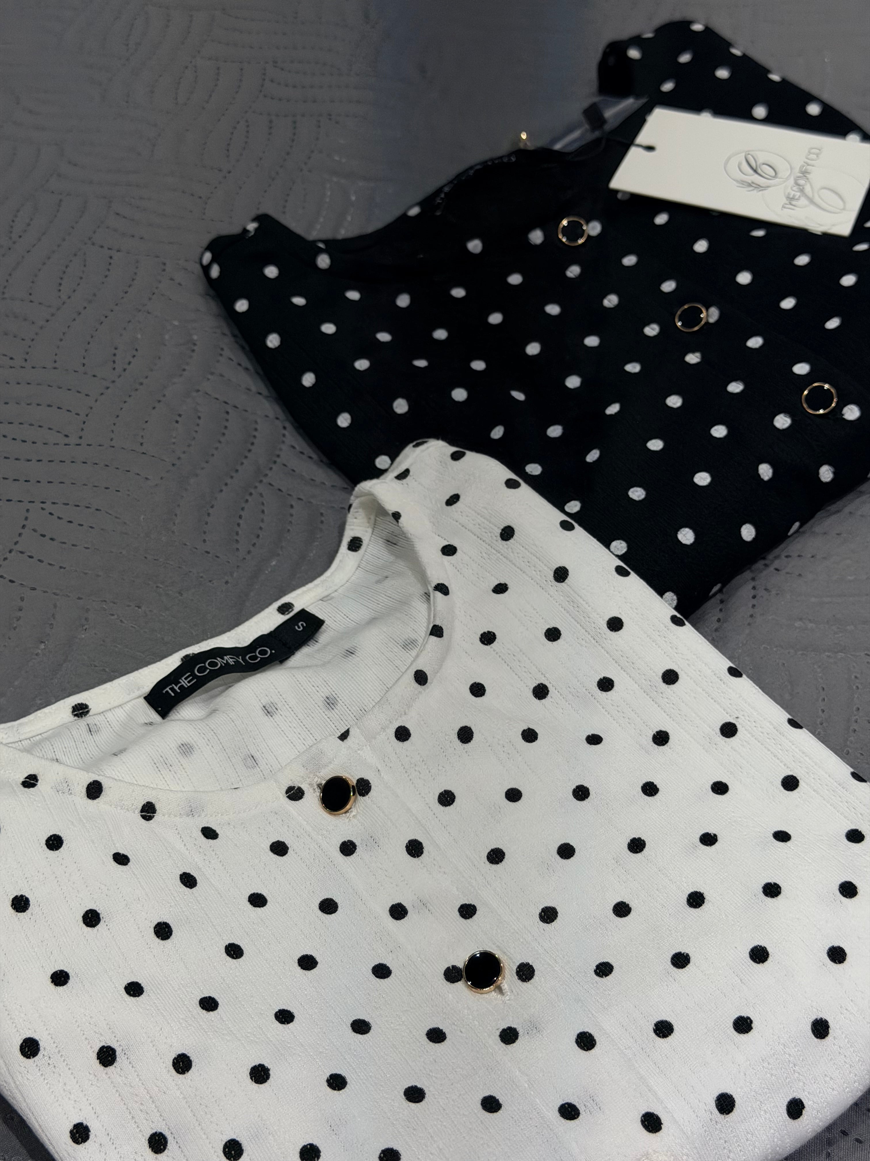 The Polka Dot