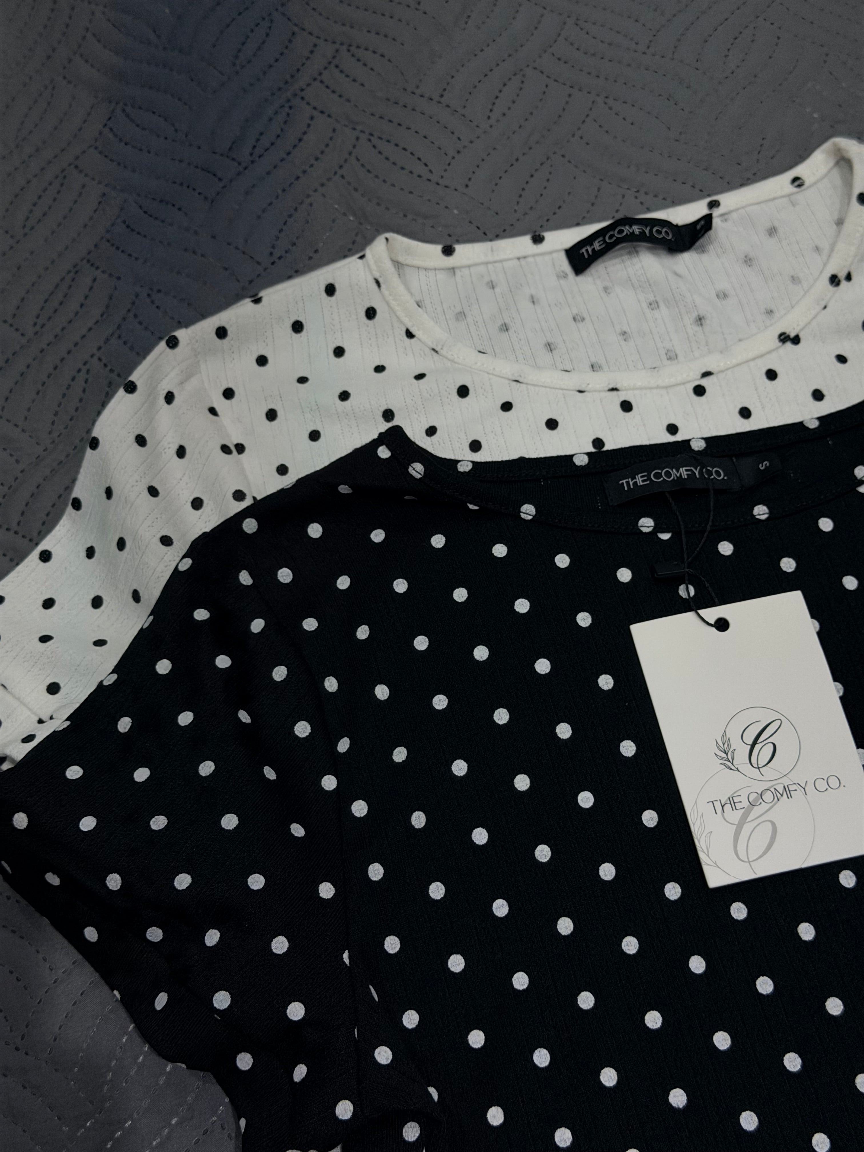 The Polka Dot