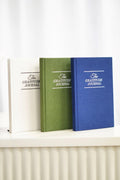 The Gratitude Journal
