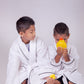 Kiddies Robes