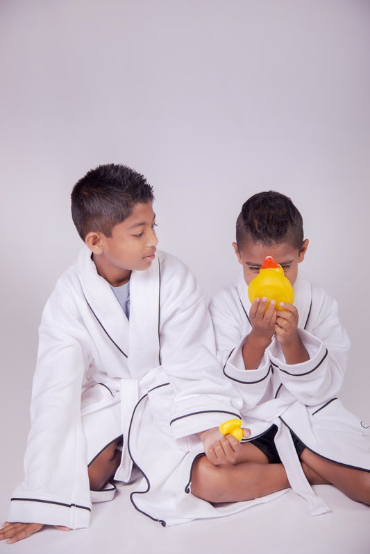 Kiddies Robes