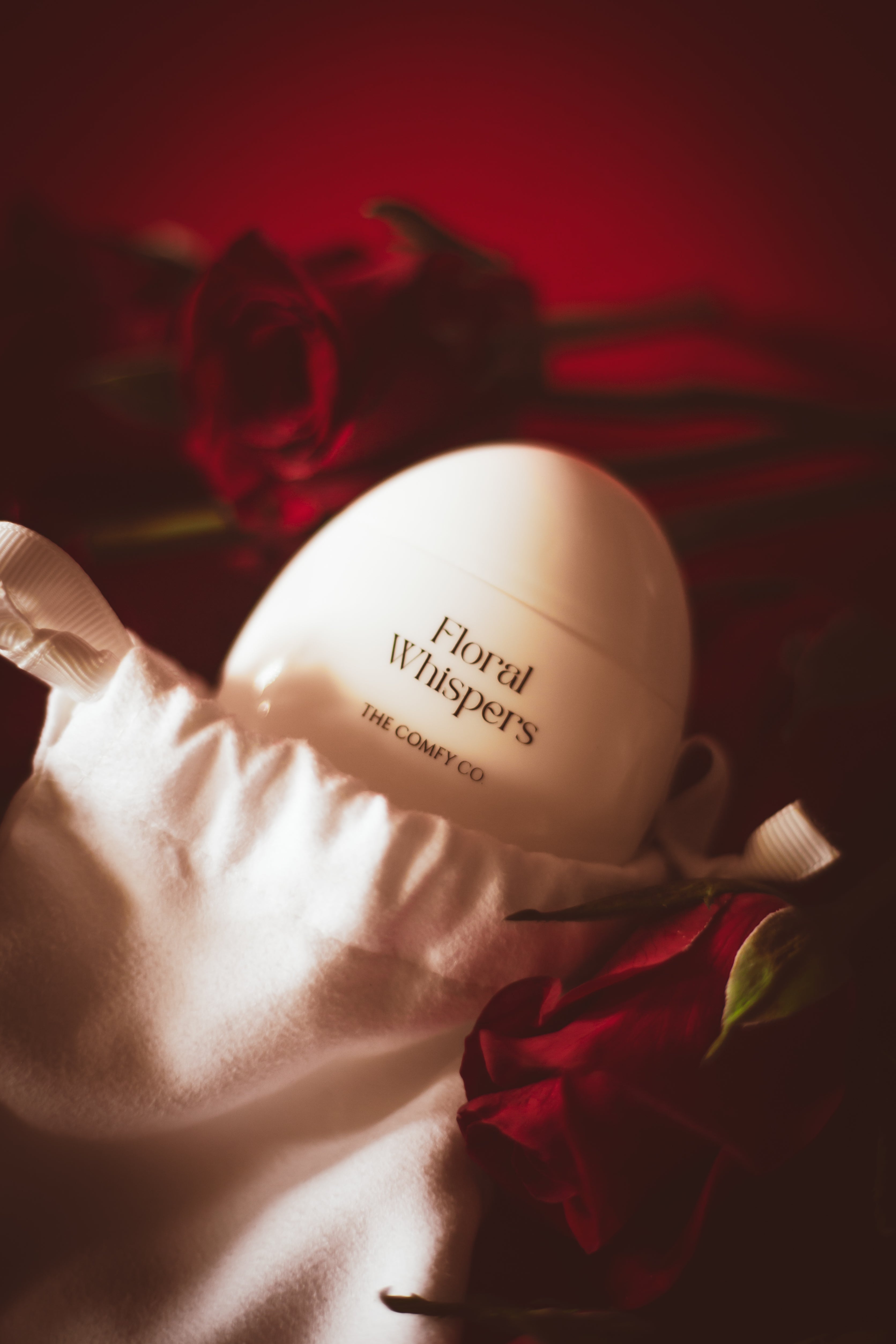 Floral Whispers