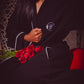 Onyx Robe