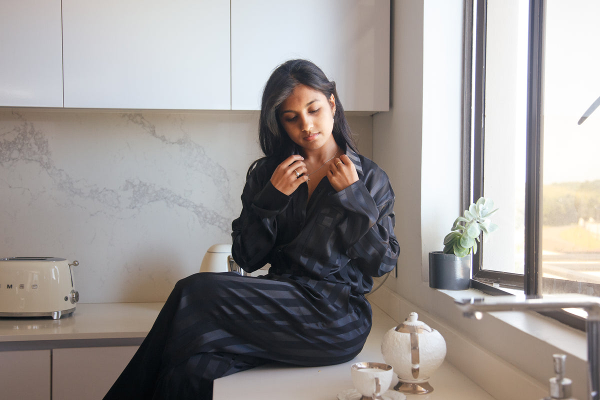 The Comfy Co. Luxury Loungewear & Lifestyle