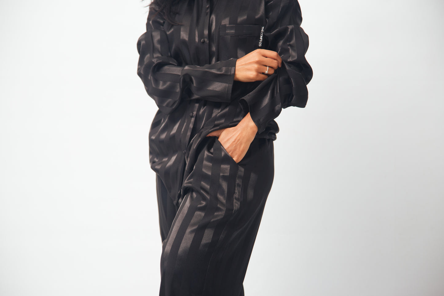Signature Black