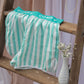 Mint Green Shorties