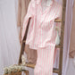 Pastel Pink Long Set
