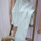 Sky Blue Long Set