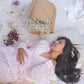 Pastel Pink Long Set