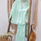 Mint Green Long Set