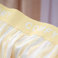 Sunshine Yellow Long Set
